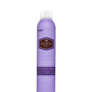 HASK Biotin Boost Thickening Dry Shampoo Travel Size 1.7oz
